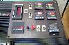  FORTHMANN Model STZ-1 GIVA Electronic cut and fold label machine